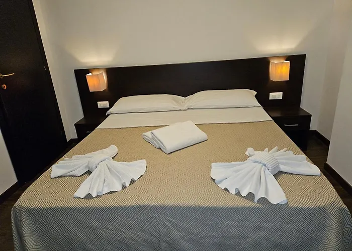 Hotel Diamante Cesenatico