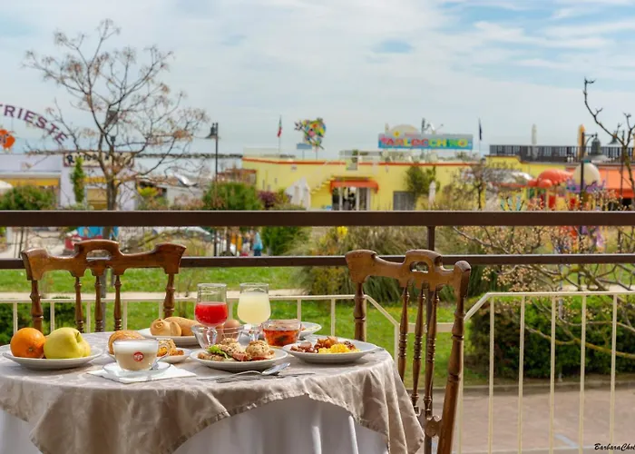 AtlasHotel Cesenatico